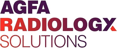 Logo Agfa Radiology Solutions