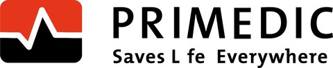 Logo PRIMEDIC