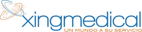 Logo Xingmedical